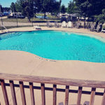 Spend your time at the park by swimming, fishing or boating activities in lake conroe rv park