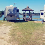 Experience true luxury living at Venice On The Lake rv parks on lake conroe