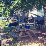 Venice On The Lake RV Park offers a wonderful atmosphere to sit, relax and enjoy and a perfect rv parks on lake conroe