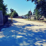 Free WiFi, Gazebo, Children's Playground, Fishing Area, Swimming Pool are some of the amenities in rv parks conroe tx