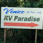 Best RV Park on Lake Conrole, Willis TX