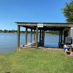 Venice On The Lake, lake conroe rv campground built with quality amenities, fully paved roads and sites
